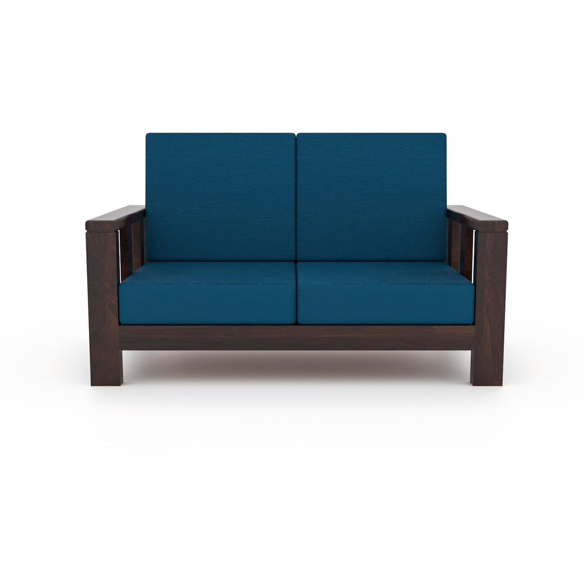 Bhagwati Art Sheesham Wood 7 Seater Sofa Set – Lounge Design – view 15