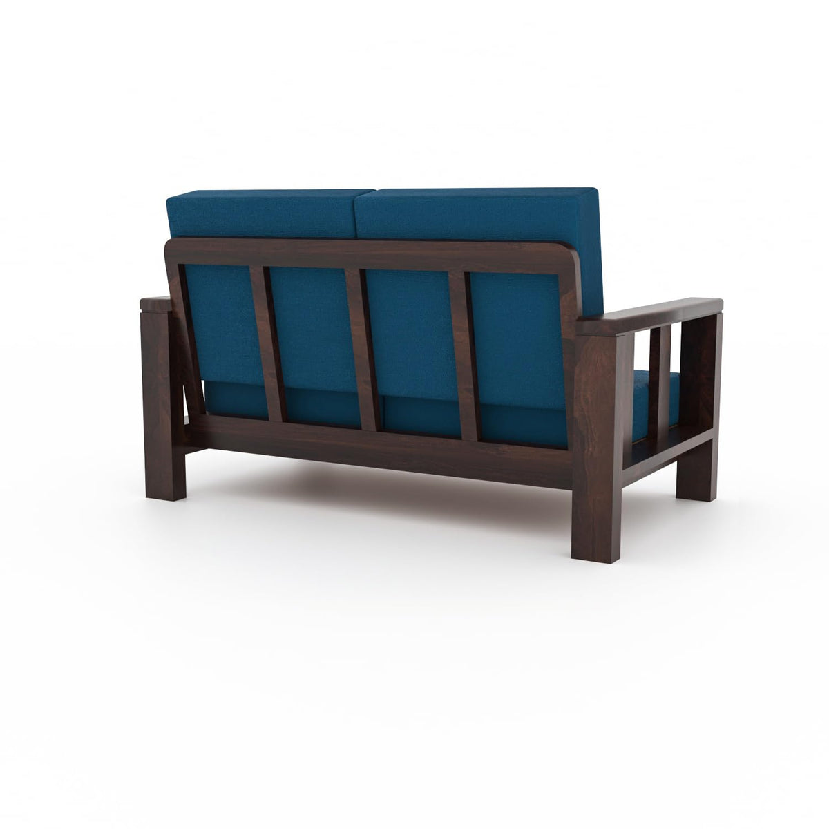 Bhagwati Art Sheesham Wood 7 Seater Sofa Set – Lounge Design – view 14