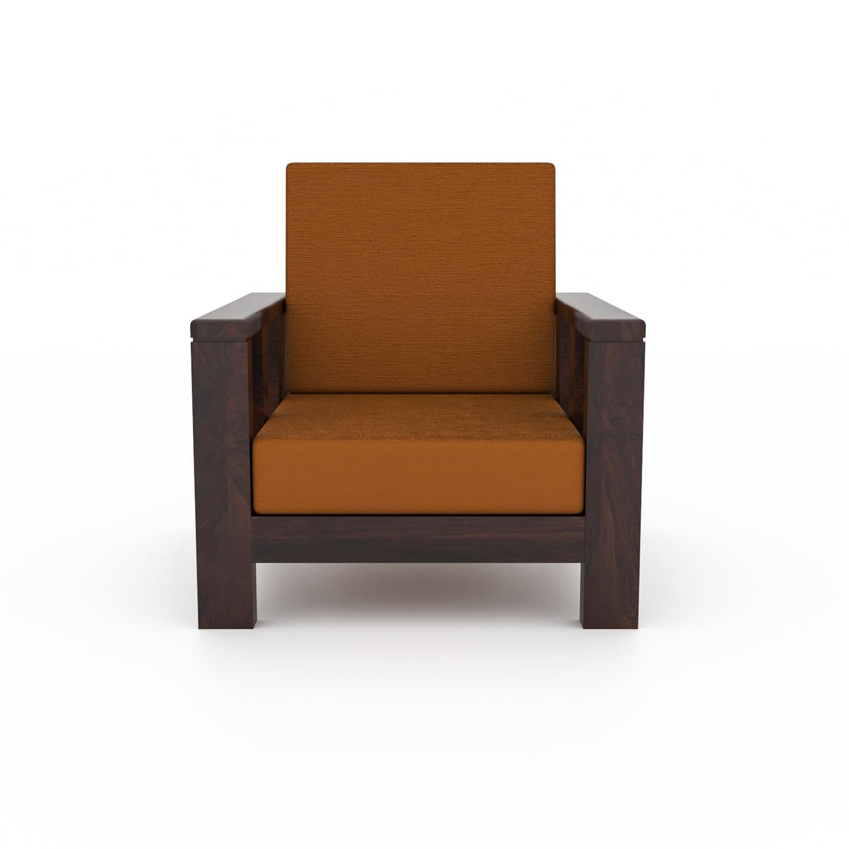 Bhagwati Art Sheesham Wood 6 Seater Sofa Set – Lounge Design – view 23