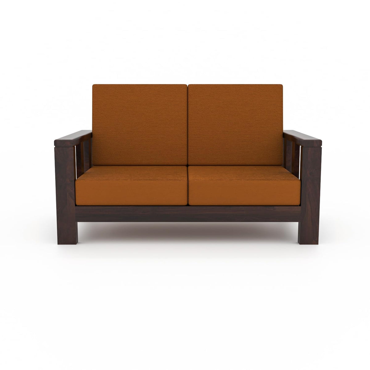 Bhagwati Art Sheesham Wood 7 Seater Sofa Set – Lounge Design – view 31