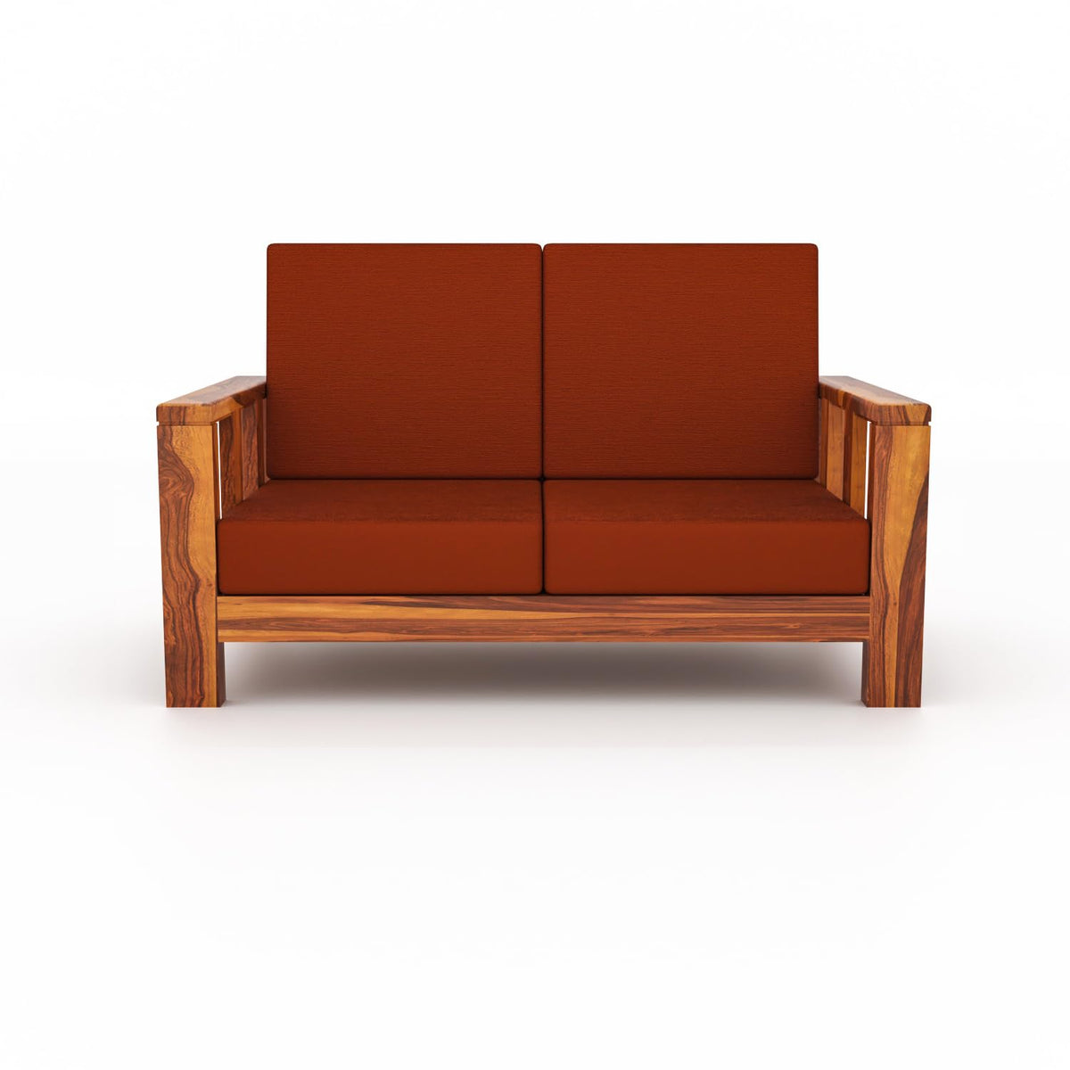 Bhagwati Art Sheesham Wood 7 Seater Sofa Set – Lounge Design – view 47