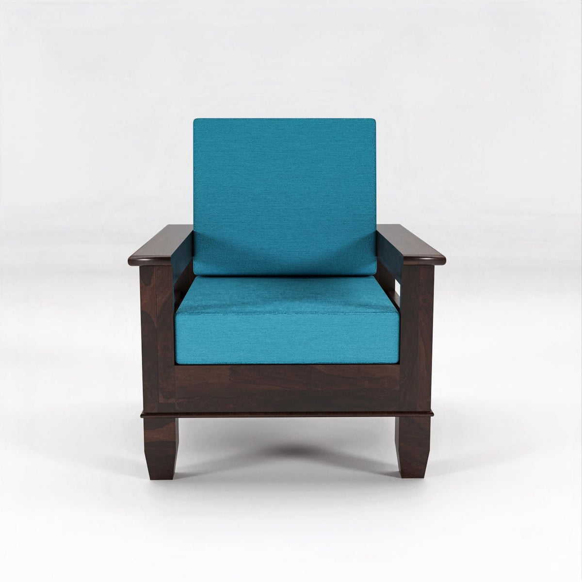 Bhagwati Art Sheesham Wood 5 Seater Sofa Set – Classic Design – view 16