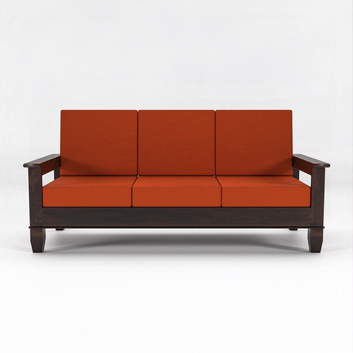 Bhagwati Art Sheesham Wood 7 Seater Sofa Set – Classic Design – view 44