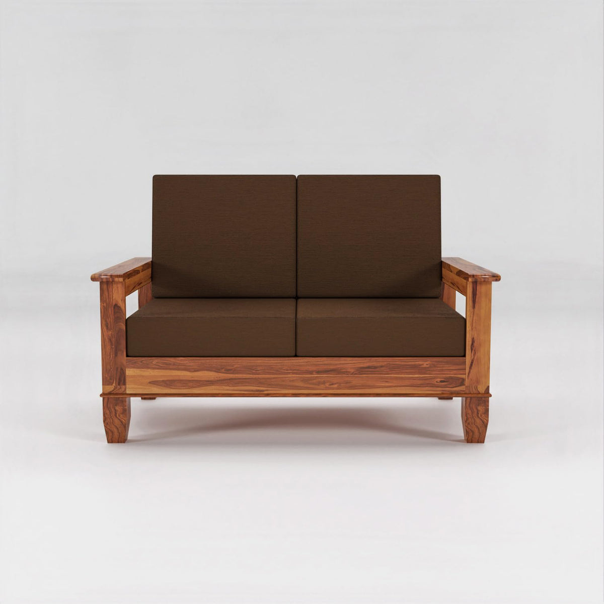 Bhagwati Art Sheesham Wood 7 Seater Sofa Set – Classic Design – view 24