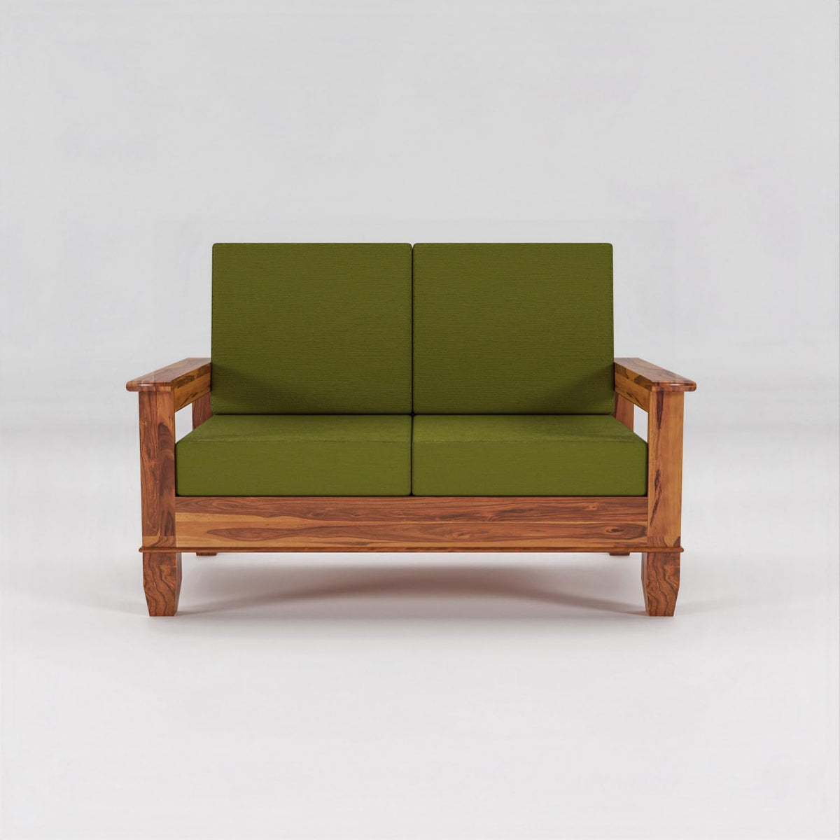 Bhagwati Art Sheesham Wood 7 Seater Sofa Set – Classic Design – view 31