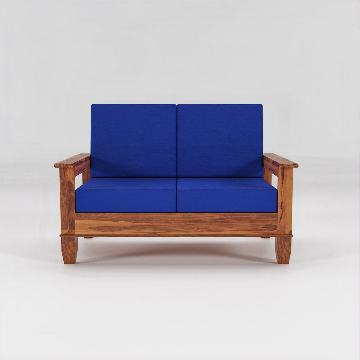 Bhagwati Art Sheesham Wood 7 Seater Sofa Set – Classic Design – view 16