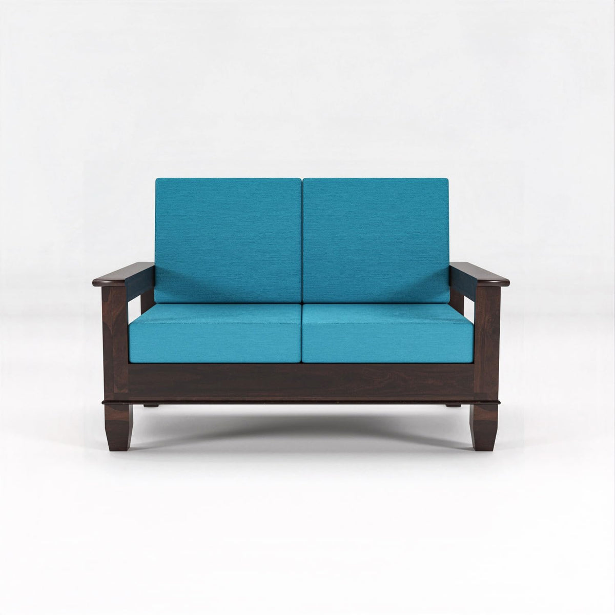 Bhagwati Art Sheesham Wood 7 Seater Sofa Set – Classic Design – view 8