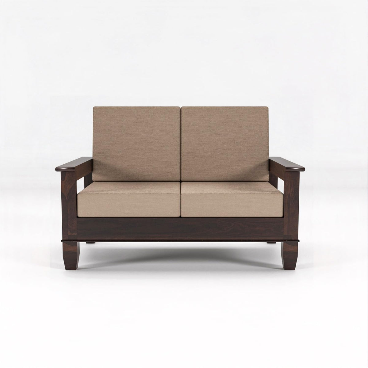 Bhagwati Art Sheesham Wood 7 Seater Sofa Set – Classic Design – view 38